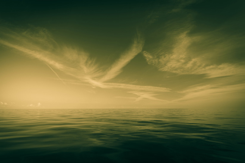 postpartum Stormy clouds on the horizon